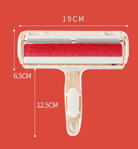 Shed Eraser Pet Hair Remover