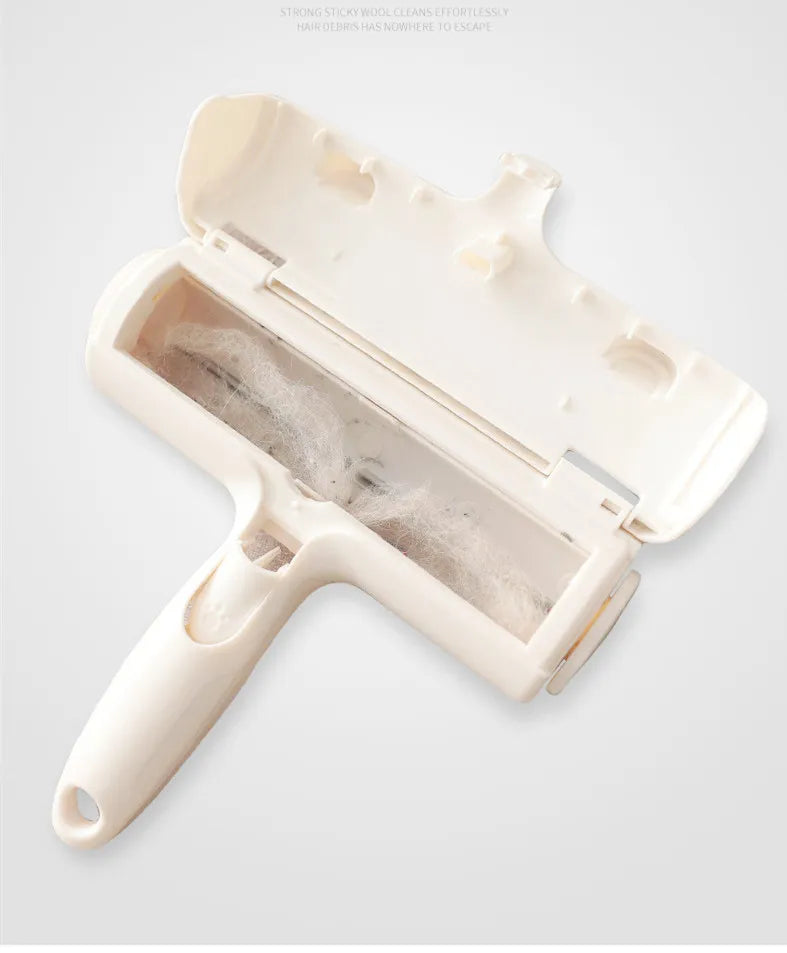 Shed Eraser Pet Hair Remover