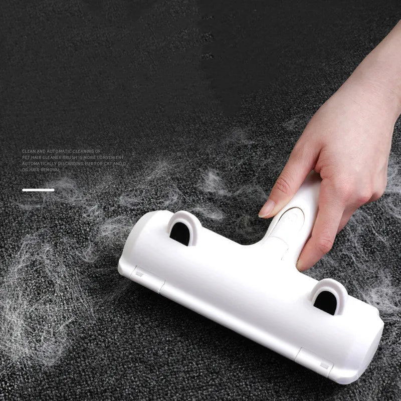 Shed Eraser Pet Hair Remover